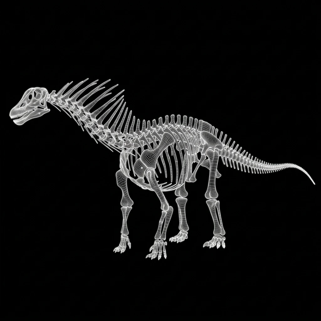 アマルガサウルス