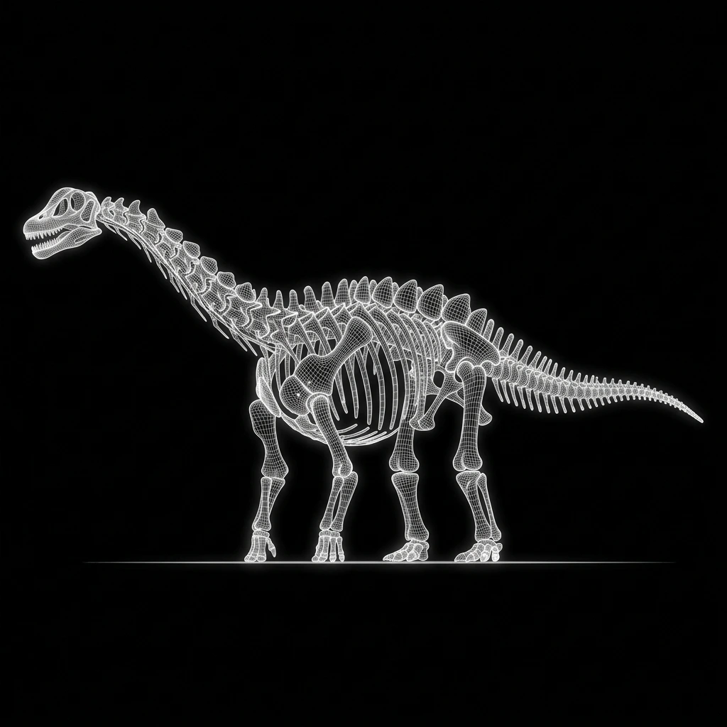 アンペロサウルス