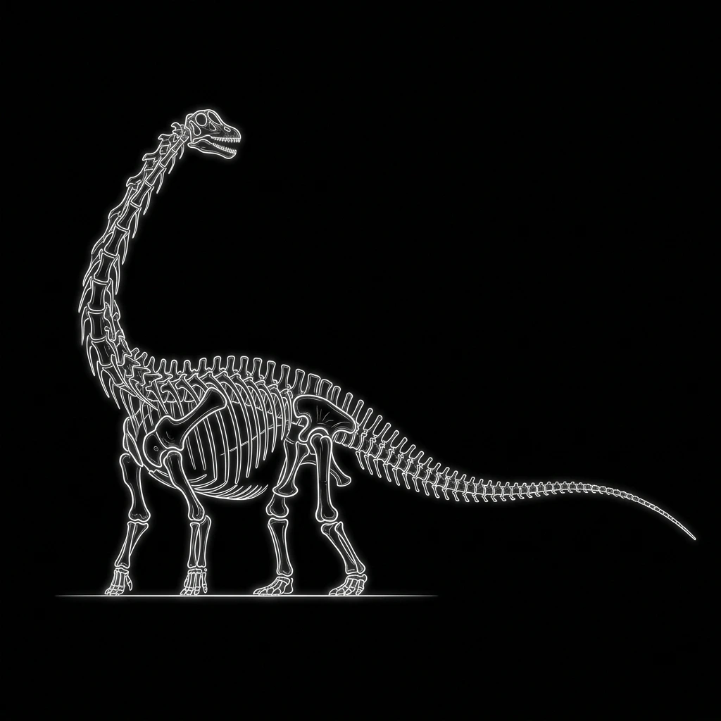 アパトサウルス