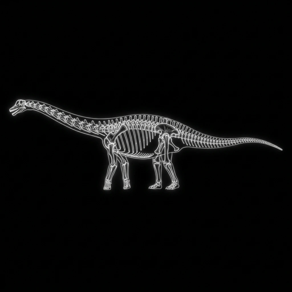 アルゼンチノサウルス