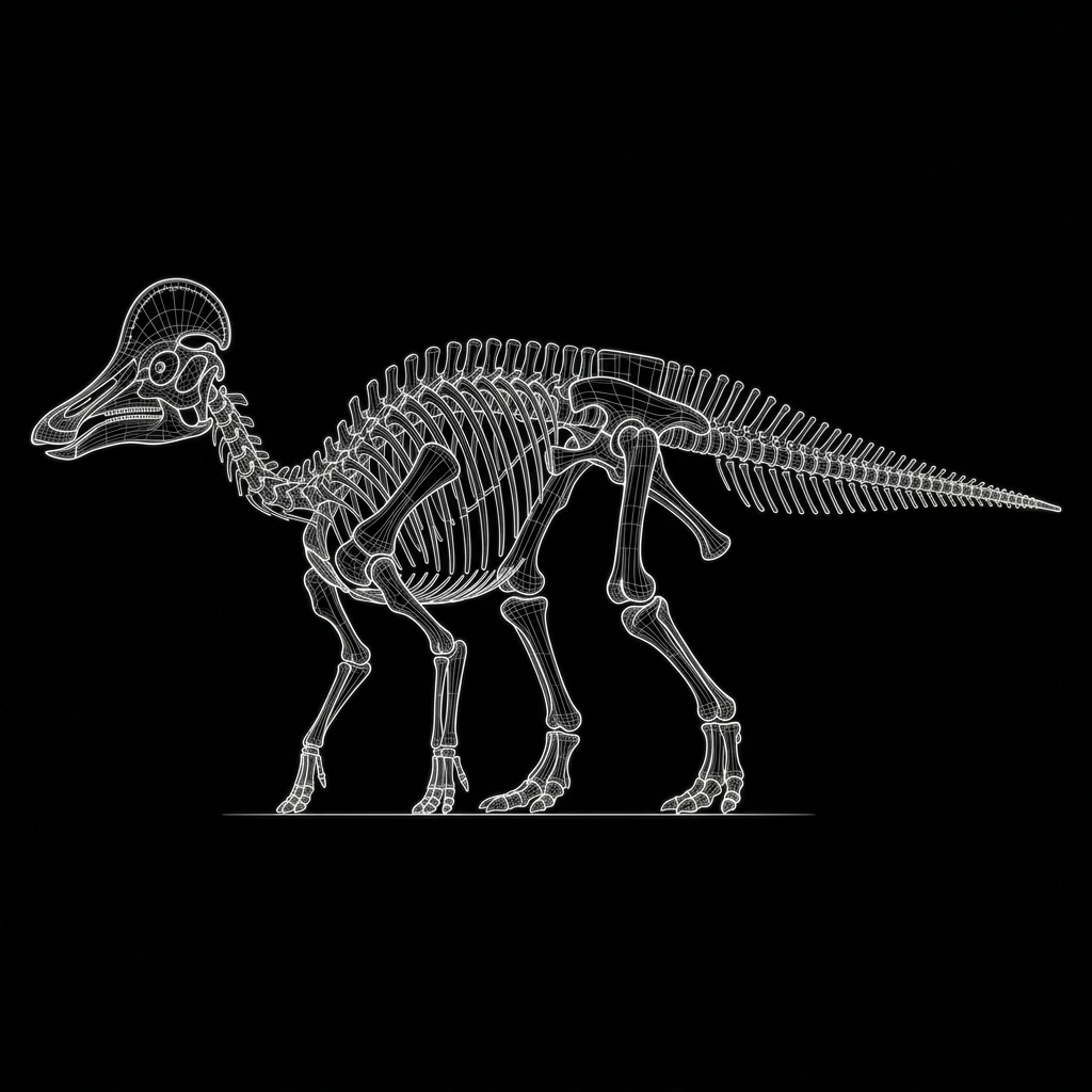 コリトサウルス