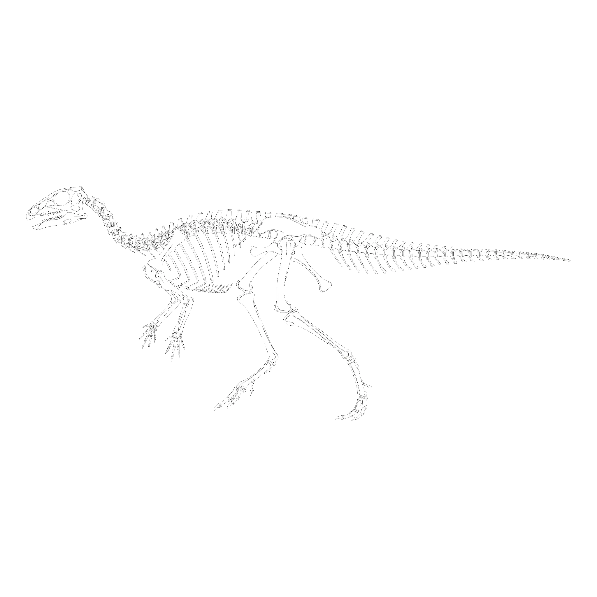 ドリオサウルス