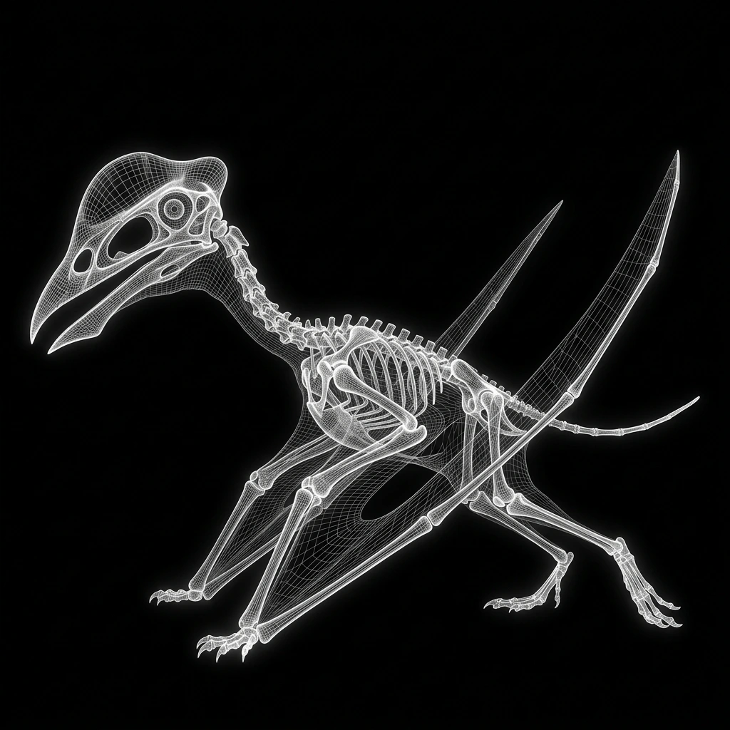 ズンガリプテルス