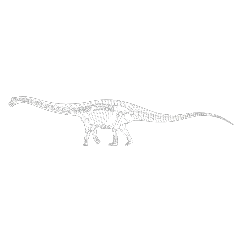 フタロンコサウルス