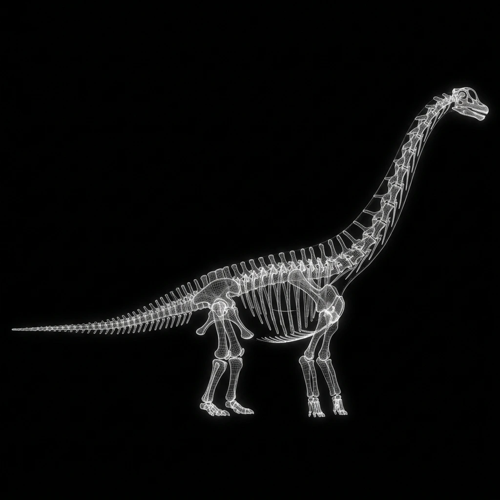 マメンチサウルス
