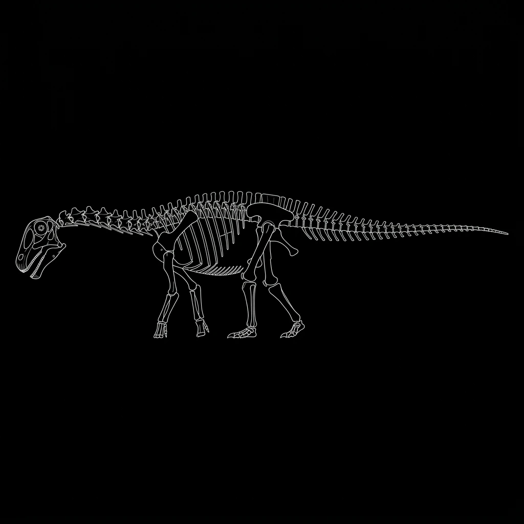 ニジェールサウルス