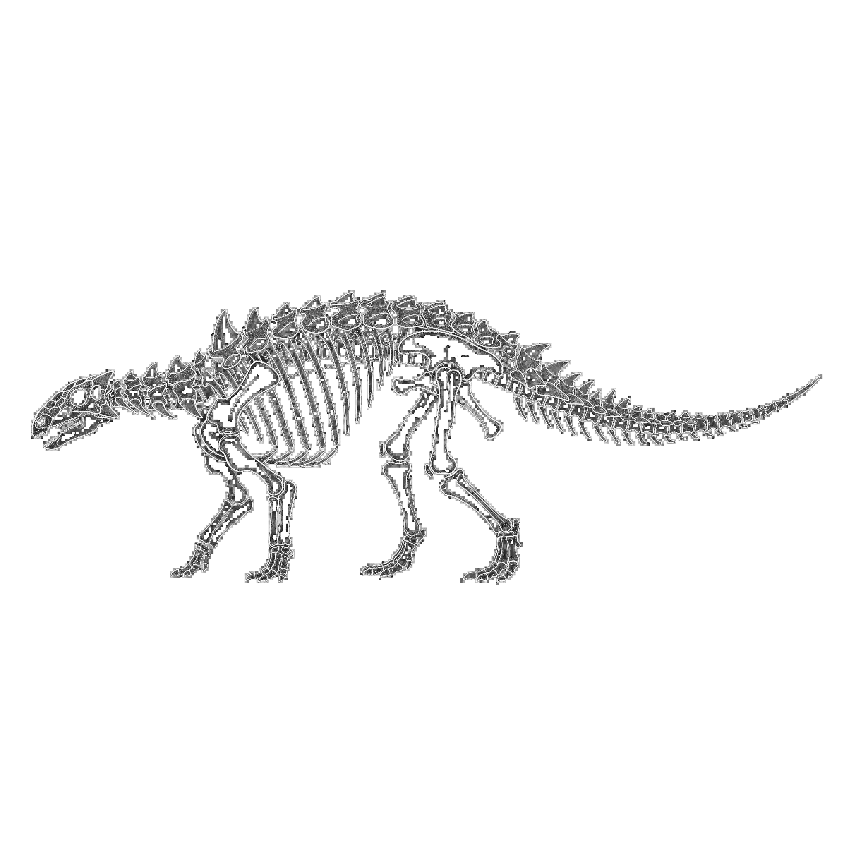 ノドサウルス
