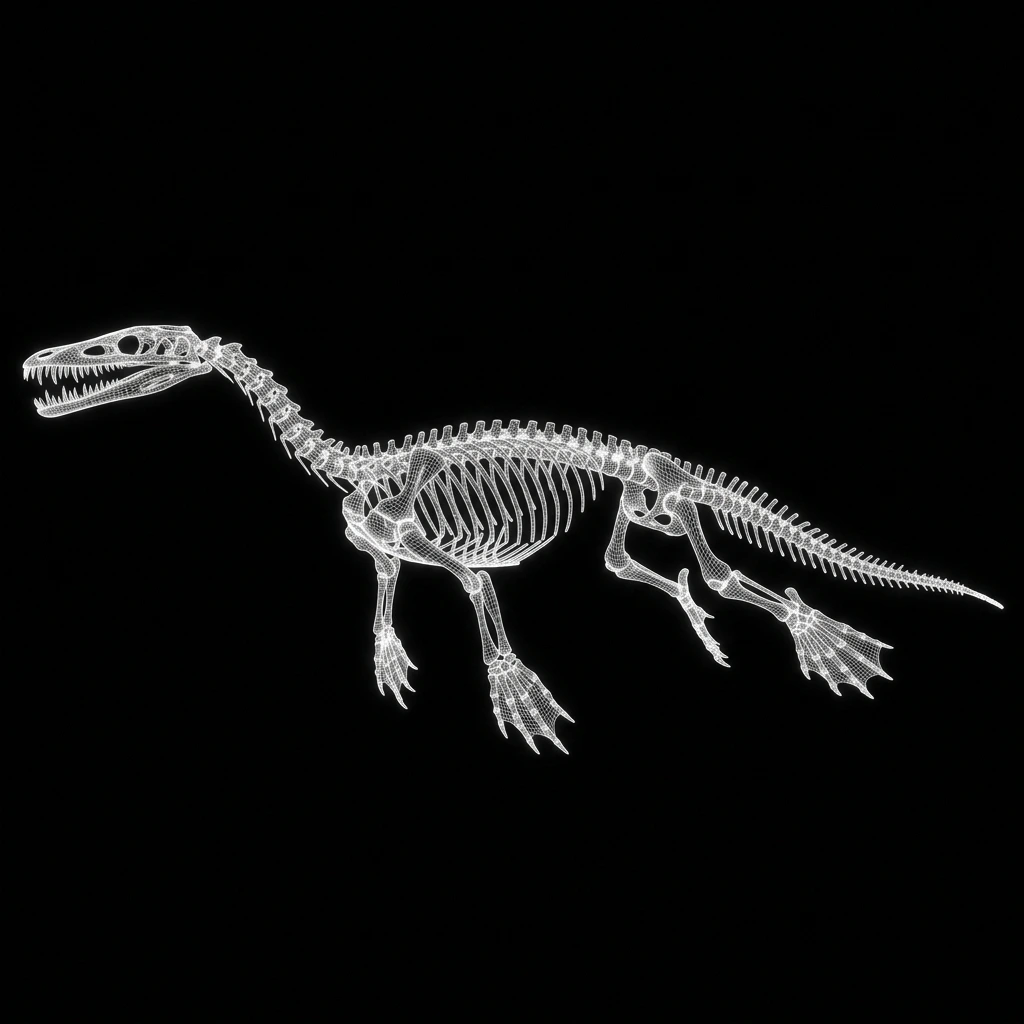 ノトサウルス