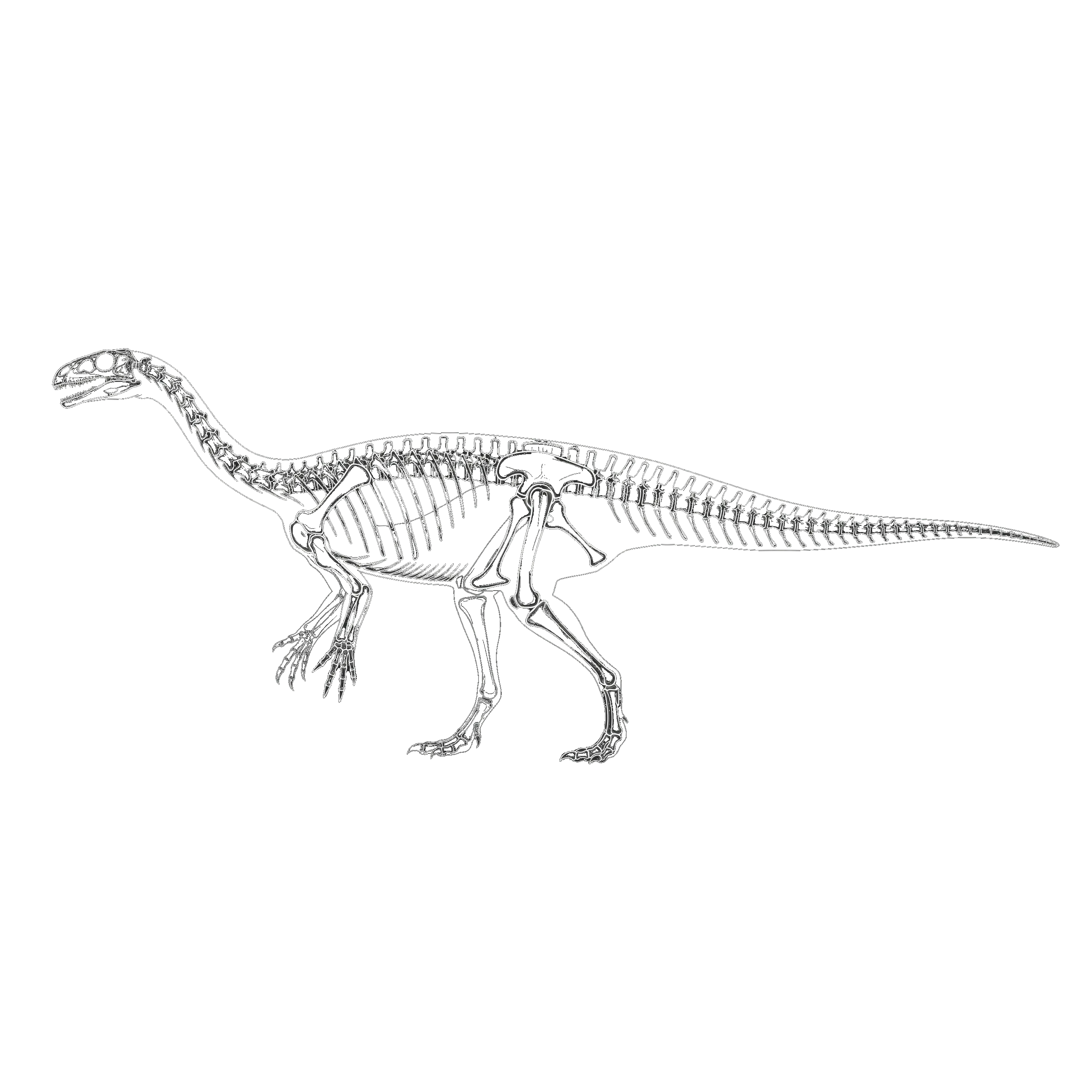 プラテオサウルス