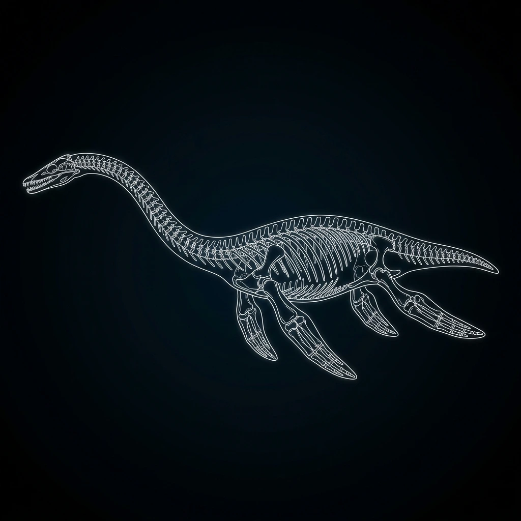 プレシオサウルス