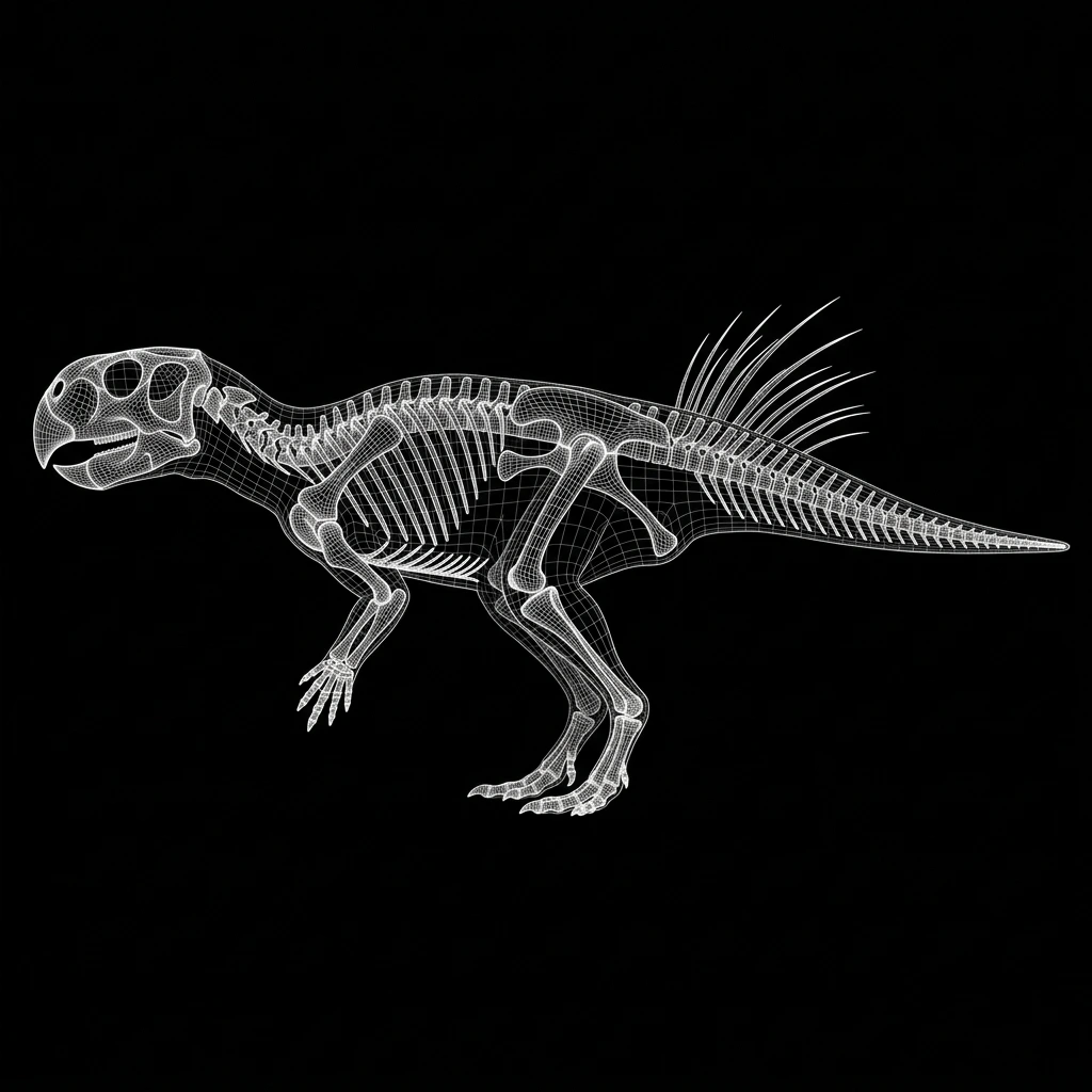 プシッタコサウルス