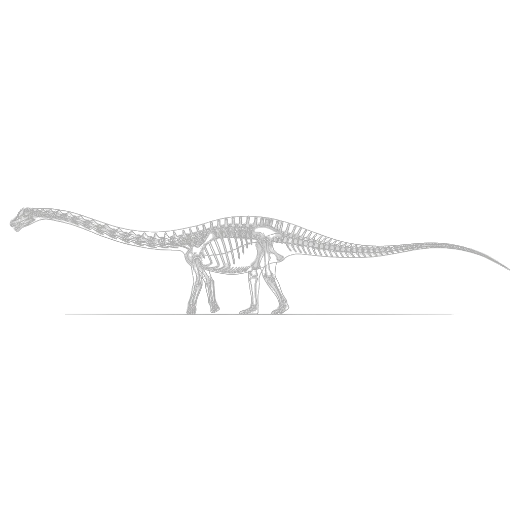 スーパーサウルス