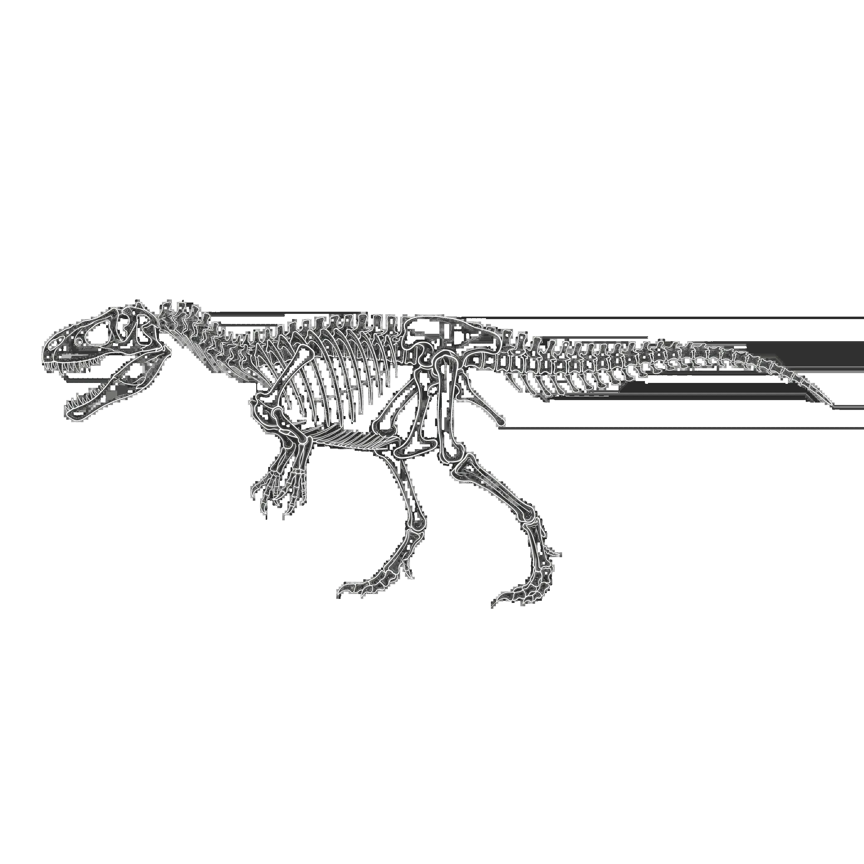 トルヴォサウルス