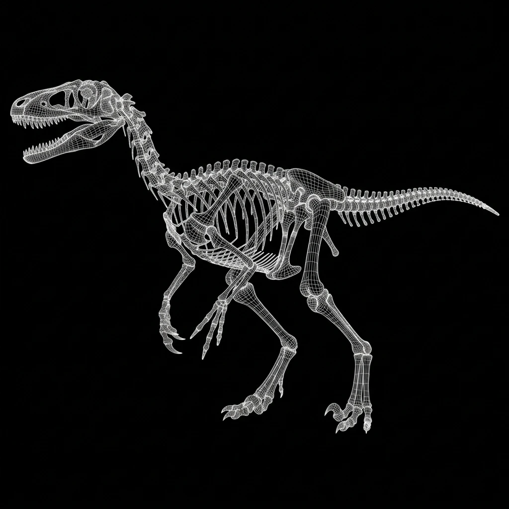 ワキノサウルス