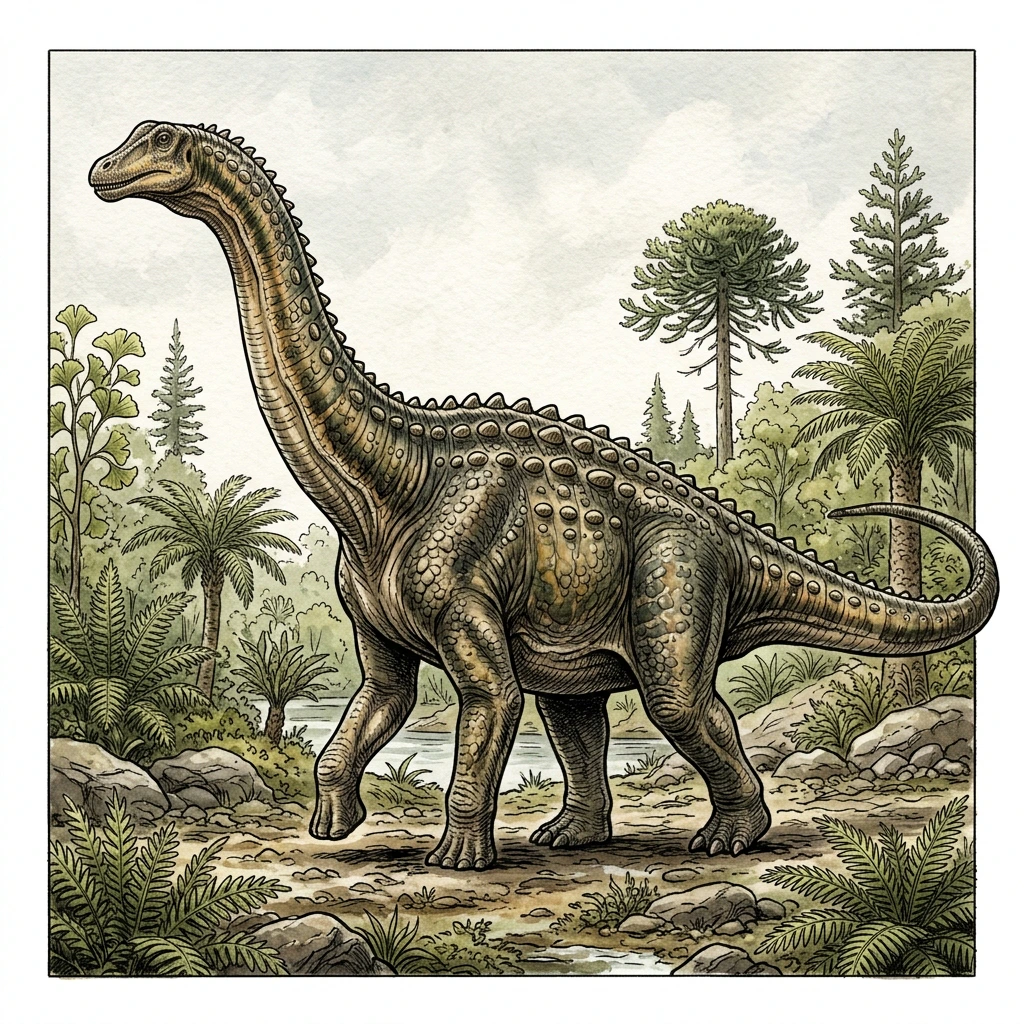 ラペトサウルス